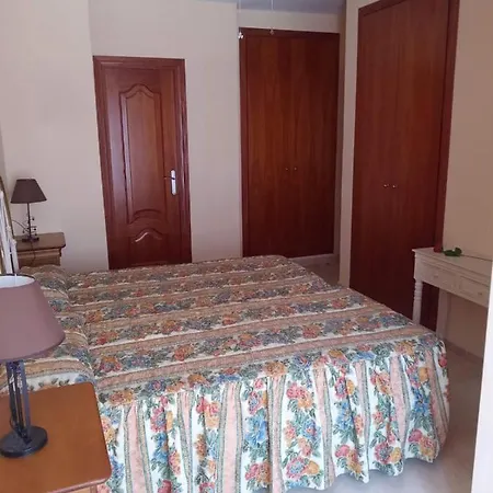 Daire El Niu Peñíscola